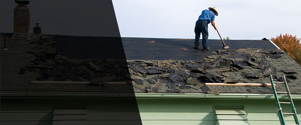 Crown Roofing Contractors