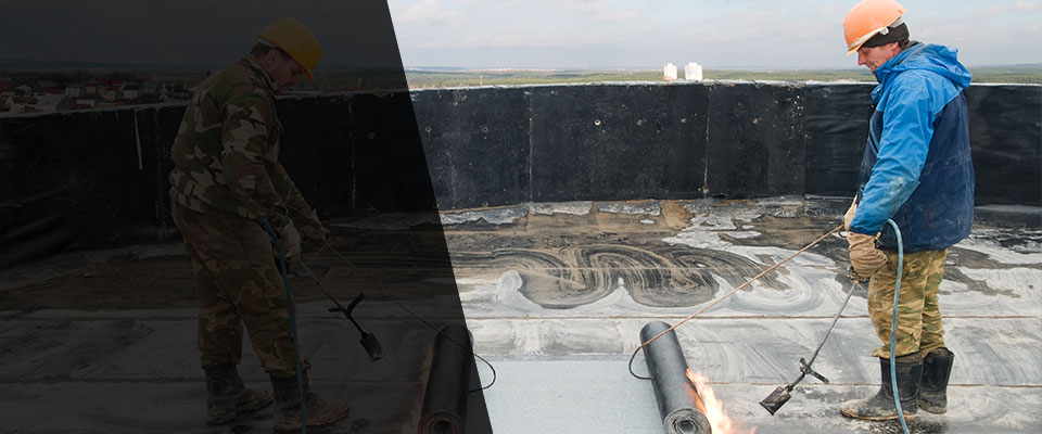 Crown Roofing Contractors